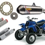 Piese ATV