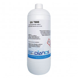 DEODORIZANT enzimatic biologic pentru murdariei organice DS 7000 F SET