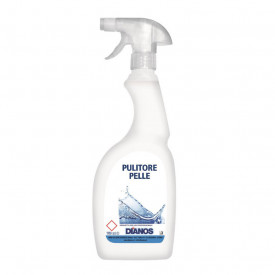 Solutie curatare piele 0,75 Kg Set 12 buc.