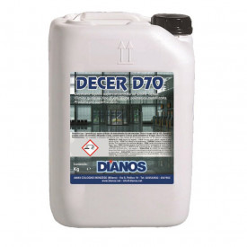 Decerant profesional DECER D 70