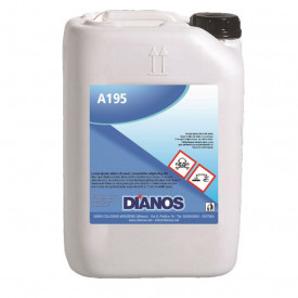 DETERGENT FATADE SPECIAL A195 set 2 buc.