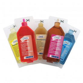 Detergent SUPERCONCENTRAT parfumat KIT 5 piese. Set 10 buc.