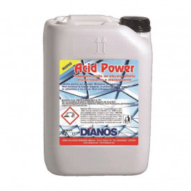 Dezincrustant dexoxidant ACID POWER et 12 buc.
