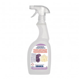 ESSENZE PROFUMATE