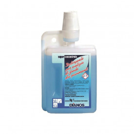 DETERGENT CONCENTRAT PENTRU CURATENIA DE PROFUNZIME