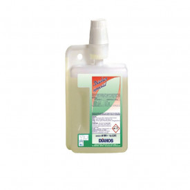 Detergent concentrat pentru lavabar si mici masini de spalat vase, DIABAR SPECIAL