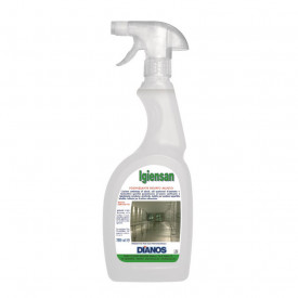 Detergent igienizant parfumat IGIENSAN