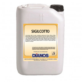 Protectiv pentru beton, ciment, cotto și piatra SIGILCOTTO Set 4 buc.