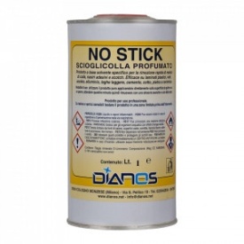 Dizolvant pentru adezivi NO STICK set 