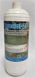 DETERGENT cu spuma redusa SPECIAL 21 SET