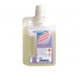 DETERGENT DE INTRETINERE CONCENTRAT Dianos Romania set