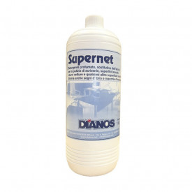 Detergent inlocuitor de alcool SUPERNET SET