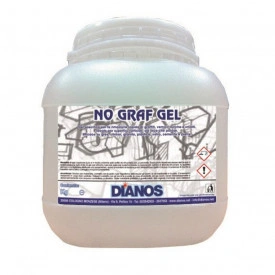 GEL DECAPANT ANTI-GRAFFITI NO GRAF GEL 900 gr set 12 buc.