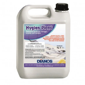 HYGIEN PIATTI