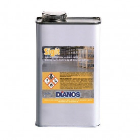 Impregnant ideal pentru tratamentul cimentului, betonului, suprafetelor din cotto, piatra si orice material absorbant. SIGIT set 12 buc