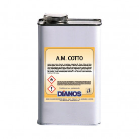 Impregnant protectiv interior exterior A.M.COTTO Set 3 buc.