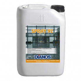 LUCIDANT pentru pardoseli SPRAY 92 SET