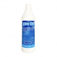 Detergent puternic alcalin DEGRASANT IDRO 86