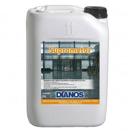 SUPRAMETAL