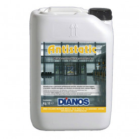 ANTISTATIC 10 Kg
