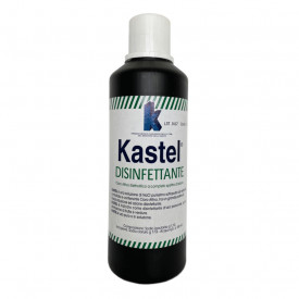 KASTEL