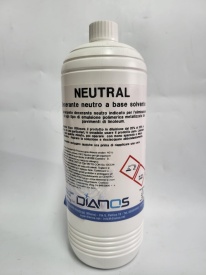 Decerant profesional NEUTRAL SET