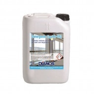 Detergent concentrat pentru curatat geamuri G52 - Img 2