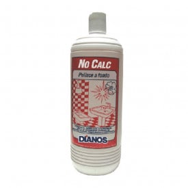 Detergent dezincrustant anticalcar parfumat, NO CALC set 24 buc.