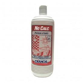 Detergent dezincrustant anticalcar parfumat, NO CALC