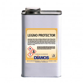 LEGNO PROTECTOR 5 Kg Set 3 buc.