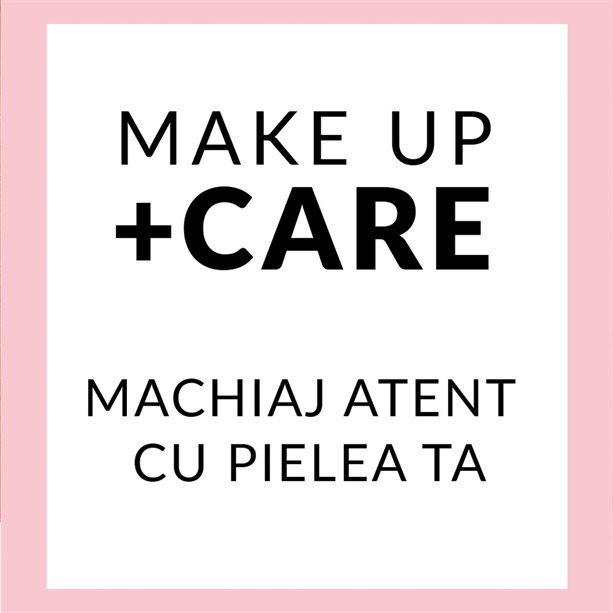Avon Makeup +Care