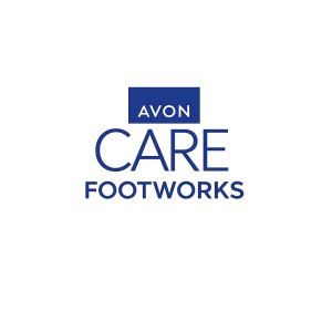 AVON CARE FOOTWORKS