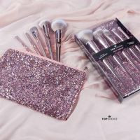 Set pensule machiaj