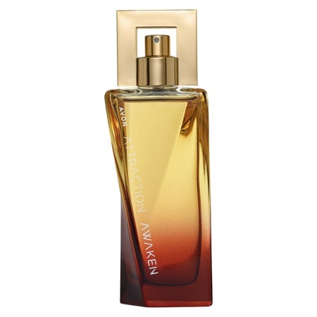 Apă de parfum Attraction Awaken pentru Ea – aroma care îți trezește pasiunea 💃✨