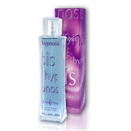 Apa de Parfum Cote d'Azur Hypnosis, Femei, 100 ml