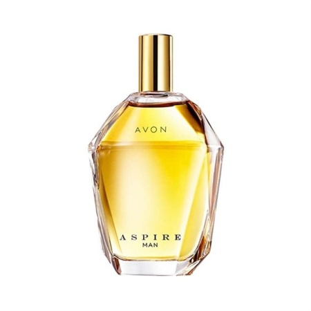 Avon Aspire pentru El – Rafinament și Putere Masculină