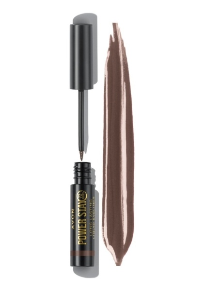 Contur de ochi lichid PowerStay Chocolate Brown