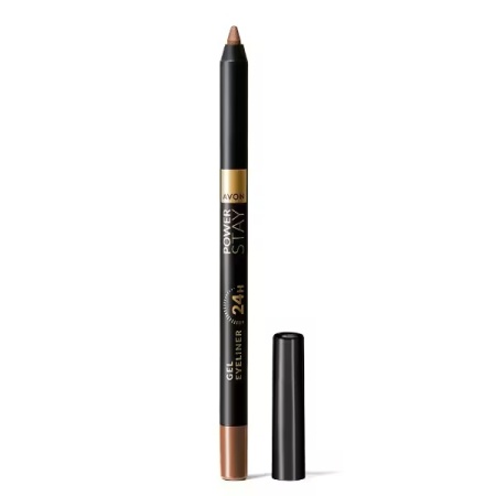 Contur pentru ochi gel Power Stay Golden Brown