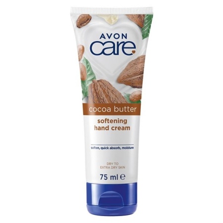 Cremă de mâini hrănitoare cu unt de cacao – Hidratare Intensă și Protecție