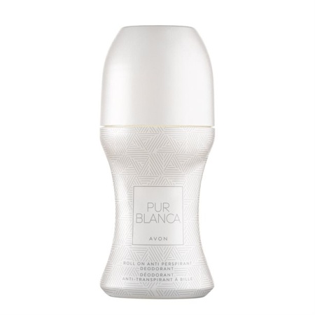 Deodorant roll-on Pur Blanca