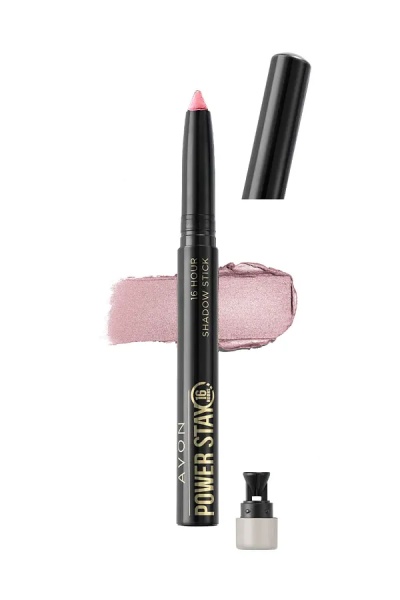 Fard de pleoape tip baton Power Stay Lavender Glow