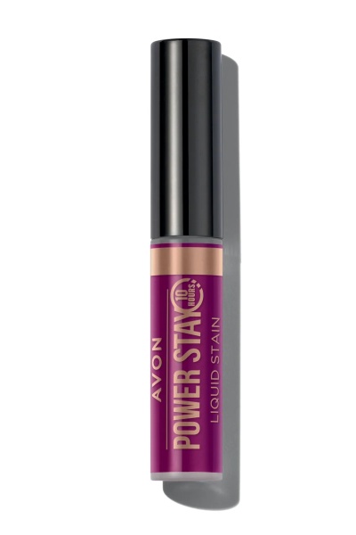 Power Stay Stain Smooch Proof – Ruj lichid ultra-rezistent pentru un look impecabil
