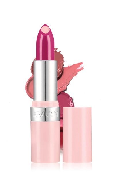 Ruj Hydramatic Shine Fuchsia – Strălucire intensă și hidratare pentru buze perfecte
