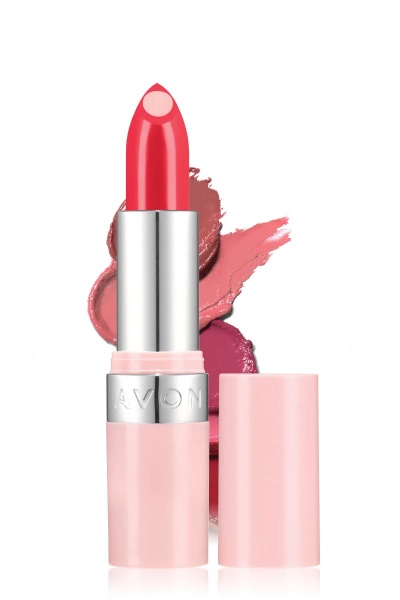 Ruj Hydramatic Shine Hot Pink – Strălucire intensă și hidratare pentru buze perfecte