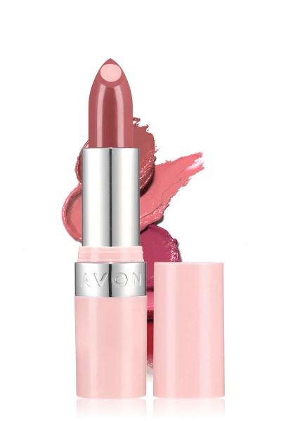 Ruj Hydramatic Shine Marsala – Strălucire intensă și hidratare pentru buze perfecte