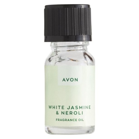 Ulei parfumat Jasmine & Neroli – rafinament floral și prospețime senzorială 🌸✨