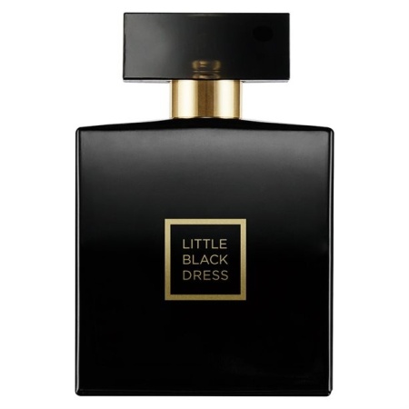 Apă de parfum Little Black Dress – Eleganță și Rafinament