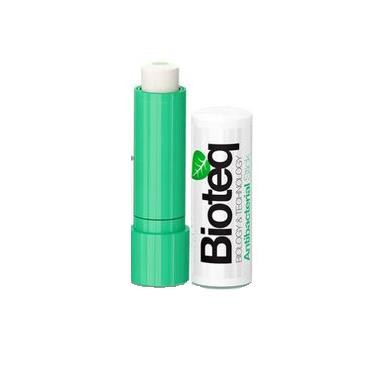 Balsam de buze antibacterian, Bioteq, 5.4g