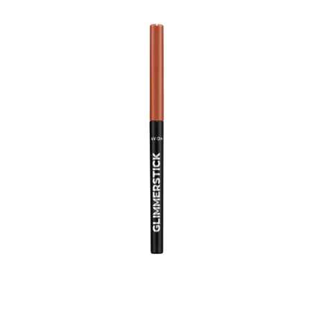 Contur retractabil de ochi Glimmerstick Bronze
