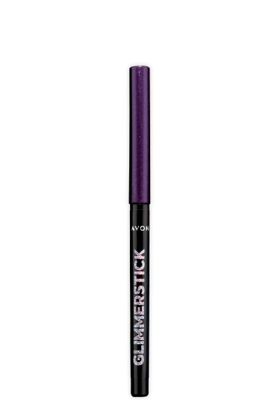 Contur retractabil pentru ochi Diamond Sugar Plum